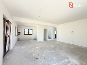 Casa individuala cu 5 camere | 583 mp teren | Toate utilitatile | Saca