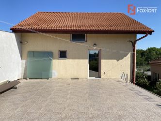 Casa individuala cu 5 camere de vanzare in Ghiroda - ID V3933