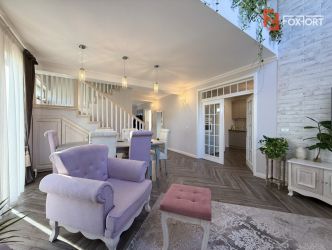 Casa individuala cu 5 camere de vanzare in localitatea Sacalaz