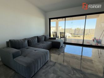 Casa individuala cu 5 camere de vanzare in Sacalaz, Exterior Sud