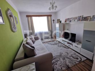 Casa individuala cu 5 camere si 687 mp teren in zona Lazaret