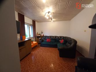 Casa individuala cu 5 camere si teren de 641 mp – zona Crisan