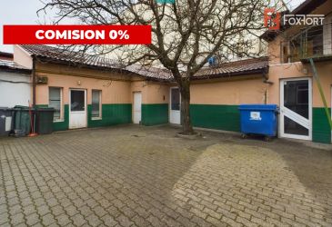 Casa individuala cu 6 camere de 240 mp utili, zona Fabrica de Bere