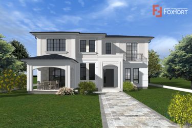 Casa individuala cu 6 camere - zona padure Dumbravita