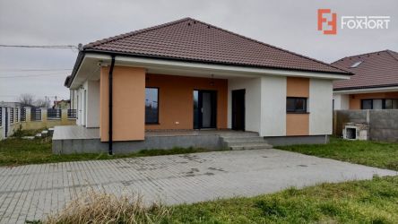 Casa individuala, cu 7 camere, de vanzare in Sacalaz