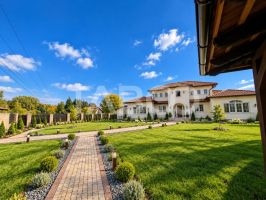 Casa individuala cu 800 mp teren si finisaje moderne Tocile Sibiu