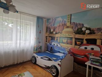 Casa individuala cu 9 camere, in Mosnita Noua, zona centrala