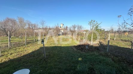 Casa individuala cu curte de 550 mp 4 camere 2 bai Cristian Sibiu 