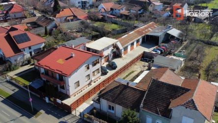 Casa Individuala cu functiune mixta (locuinta + afacere) - Bogdanestil