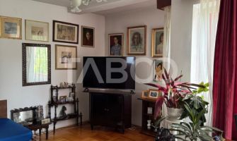 Casa individuala cu garaj de vanzare in Andrei Muresanu 