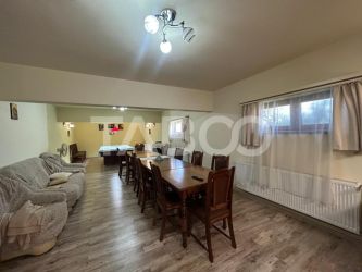 Casa individuala cu piscina incalzita salon evenimete in Turnisor 
