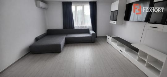 Casa individuala cu piscina proprie, Timisoara