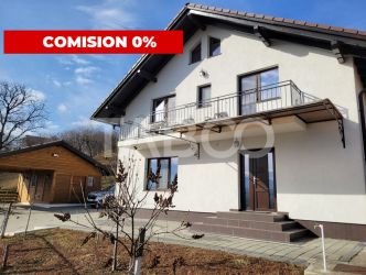 Casa individuala cu predare imediata 171 mpu  Cisnadie 