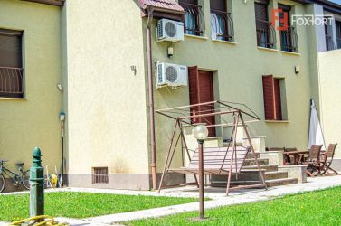 Casa individuala cu suflet si poveste, 5 camere, 204 mp utili