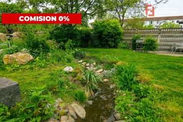 Casa individuala cu teren 1702 mp - ID V4657