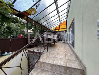 Casa individuala cu teren de 505 mp in zona Kaufland Strand