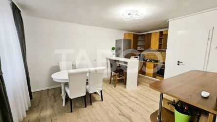 Casa individuala curte libera 300 mp 4 camere 150 mpu Turnisor Sibiu