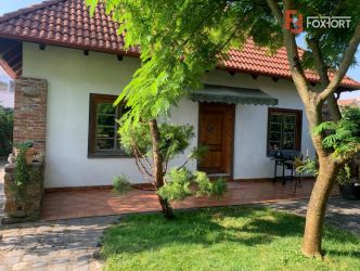 Casa individuala de inchiriat cu o camera - zona Ghiroda