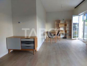 Casa individuala de inchiriat D+P+1E 3 dormitoare curte libera 300 mp 