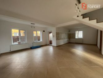 Casa individuala de inchiriat Dumbravita - ID C3222
