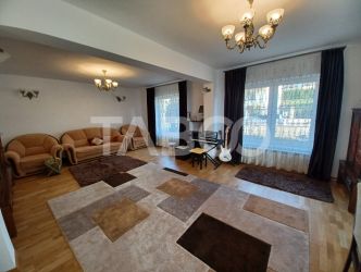 Casa individuala de inchiriat garaj pivnita curte generoasa Strand II