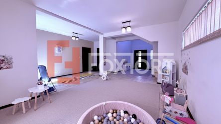 Casa individuala de inchiriat pretabila spatiu de birou - zona Cetatii