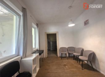 Casa individuala de inchiriat | Zona Functionarilor | Teren 380 mp