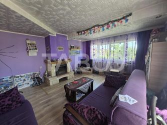 Casa individuala de vanzare 132mp cu garaj zona Tineretului Sibiu