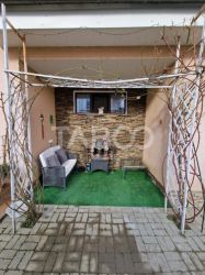 Casa individuala de vanzare 138mp 4 camere zona Brana Selimbar