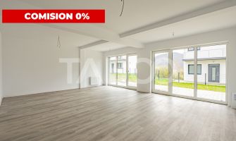 Casa individuala de vanzare 177 mpu 5 camere garaj 3 terase 2 bai