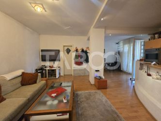 Casa individuala de vanzare 240mp si curte 183mp zona Lazaret Sibiu