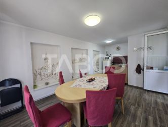 Casa individuala de vanzare 240mpu + curte 183mp zona Lazaret Sibiu