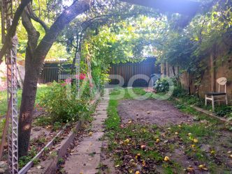 Casa individuala de vanzare 3 camere 90 mp teren liber 243 mp Cisnadie