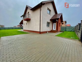 Casa individuala | De vanzare | 3 camere | Giarmata Mare |