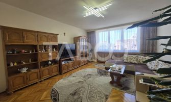 Casa individuala de vanzare 332mp curte 295mp zona Piata Cluj Sibiu