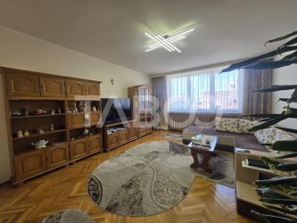Casa individuala de vanzare 332mp curte 295mp zona Piata Cluj Sibiu