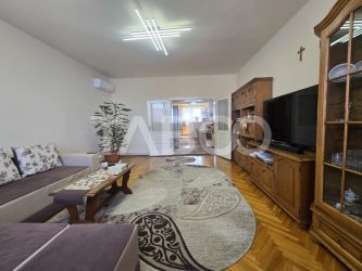 Casa individuala de vanzare 332mpu curte 295mp zona Piata Cluj Sibiu