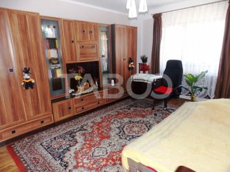 Casa individuala de vanzare 370mp 6 camere si 760 mp teren Gusterita