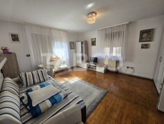 Casa individuala de vanzare 387mp curte 624mp Sura Mica Sibiu