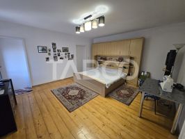 Casa individuala de vanzare 387mp teren 624mp Sura Mica Sibiu