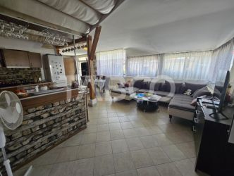 Casa individuala de vanzare 387mpu curte 624mp Sura Mica Sibiu