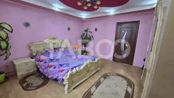 Casa individuala de vanzare 4 camere 159mp teren liber 725mp Daia