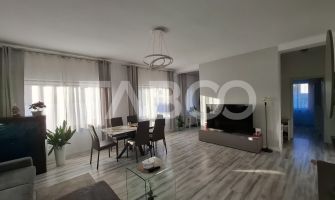 Casa individuala de vanzare 5 camere 172 mp langa Padurea Dumbrava