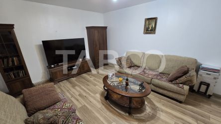 Casa individuala de vanzare 5 camere zona de grill si garaj Selimbar