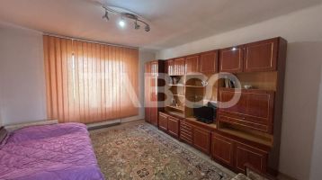 Casa individuala de vanzare 756 mp teren Sura Mare zona deosebita