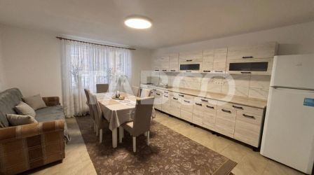  Casa individuala de vanzare 95 mp utili cu 540mp teren Sura Mare