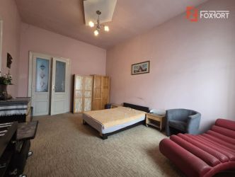 Casa individuala de vanzare | Calea Timisorii | Teren 1649 mp