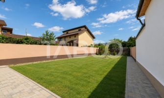 Casa individuala de vanzare constructie 2026 - finisaje dupa gust