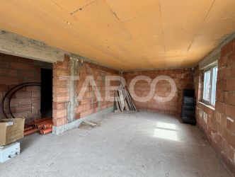 Casa individuala de vanzare constructie noua 2024 Sura Mare