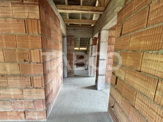 Casa individuala de vanzare constructie noua 2024 Sura Mare